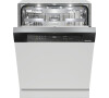Myčka Miele G 7610 SCi AutoDos