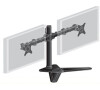 Iiyama desktop mount, dual - poškozená krytka (DS1002D-B1-R)