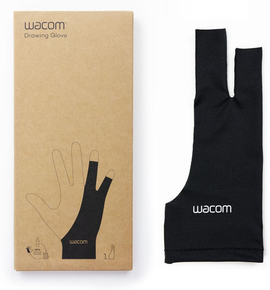 Wacom Drawing Glove (ACK4472501Z)