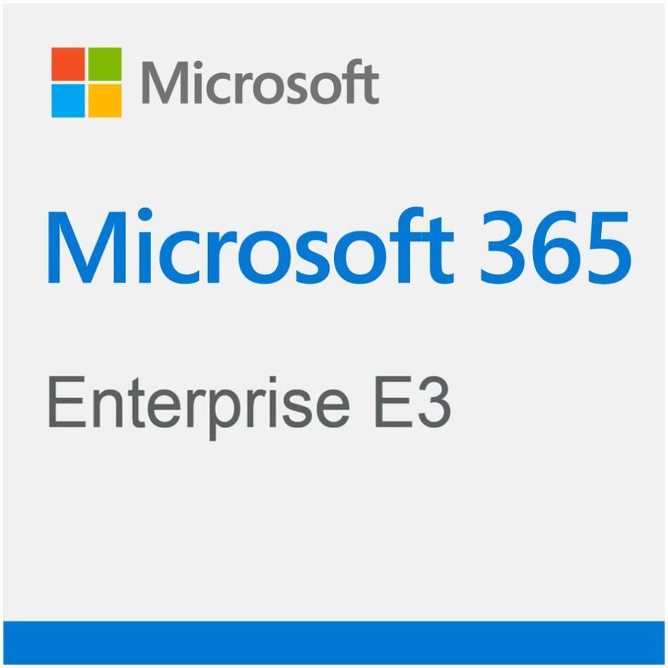 csp microsoft 365 e3