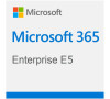 Microsoft CSP Microsoft 365 E5 předplatné 1 rok, vyúčtování měsíčně (AAA-35704)