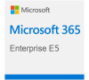 Microsoft CSP Microsoft 365 E5 předplatné 1 rok, vyúčtování ročně (CFQ7TTC0LF8S)