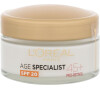 Denní pleťový krém L'Oréal Paris Age Specialist 45+, 50 ml (SPF20)