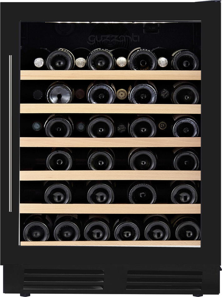 Vinotéka Guzzanti GZ 51B