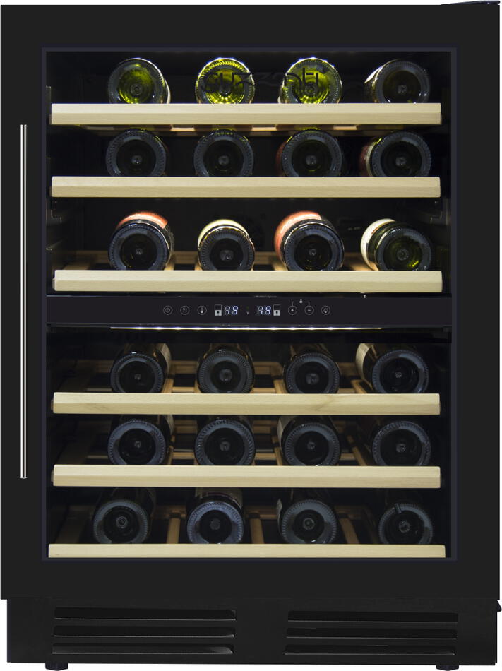 Vinotéka Guzzanti GZ 51BD