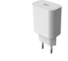 HIKVISION nabíječka, adaptér 20W, bílá (HS-FC20-E1C01S)