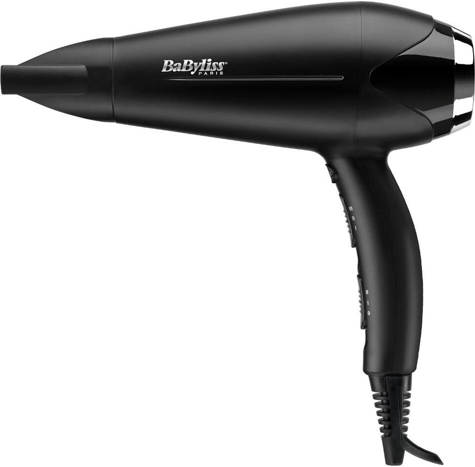 Fén na vlasy BaByliss D572DE