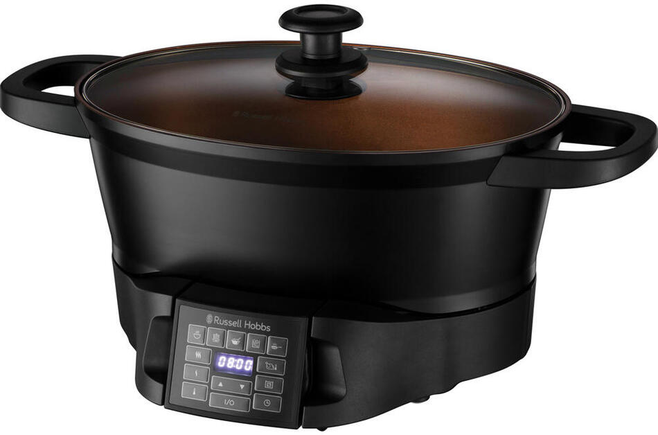 Multifunkční hrnec Russell Hobbs 28270-56