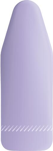 Potah na žehlící prkno Laurastar Mycover Mauve