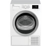 Sušička prádla BEKO FDF 7434CSRX