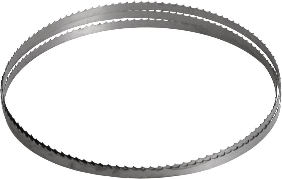 Pilový pás na dřevo, 1425 x 6,35 x 0,3 mm - HT620311 Hoteche