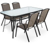Zahradn nbytek Fieldmann ELLA DARK
