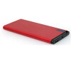 Viking power banka Thin8, 8000 mAh, červená (VTHIN8R)