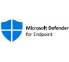 Microsoft CSP Microsoft Defender For Endpoint Server předplatné 1 rok, vyúčtování ročně (1NZ-00001)