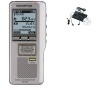 Diktafon Olympus DS-2500+AS-2400 Starter Kit