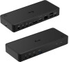 I-TEC i-tec USB-C/Thunderbolt 3 Triple Display Docking Station, Power Delivery 100W (C31TRIPLEDOCKPDPRO)