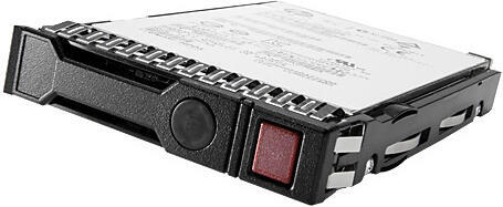 HPE 4TB 6G SATA 3.5in NHP MDL HDD (801888-B21)