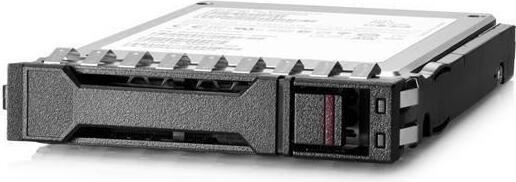 HPE 480GB SATA RI SFF BC MV SSD (P40497-B21)