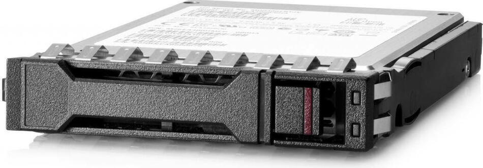 HPE 960GB SATA MU SFF BC MV SSD (P40503-B21)