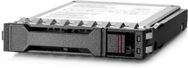 HPE 1.92TB SATA MU SFF BC MV SSD (P40504-B21)