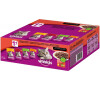 Whiskas kapsa Drůbeží klasický výběr 80x100g