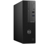 DELL OptiPlex 3080 SFF/ i5-10505/ 8GB/ 256GB SSD/ DVDRW/ Linux/ 3Y Basic on-site (PCD3346)