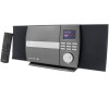 Soundmaster High line ICD1010AN/ USB/ FM-RDS/ CD/ BT/ DAB+/ 2x 5W