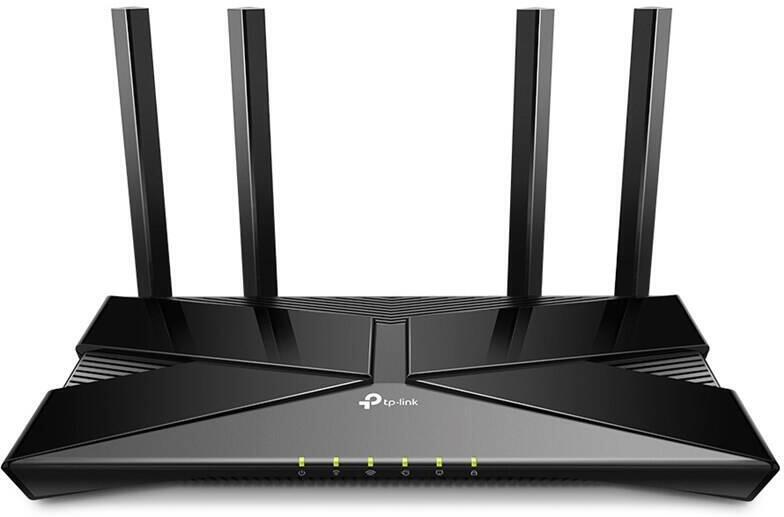TP-Link Archer AX53 - AX3000 Wi-Fi 6 Router, HomeShield, OneMesh