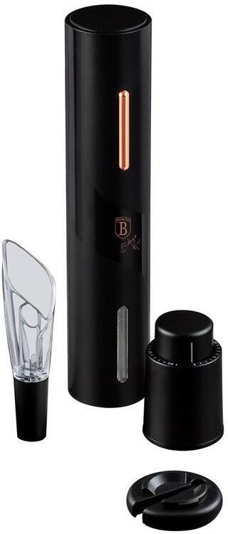Sada na víno BerlingerHaus BH-9396 Black Rose Collection