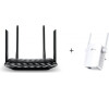 Bundle Archer C6+RE305 TP-Link
