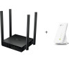 Bundle Archer C54+RE200 TP-Link