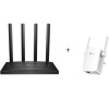 Bundle Archer C80+RE305 TP-Link