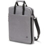 Dicota DICOTA Eco Tote Bag MOTION 13 -15.6 Light Grey (D31879-RPET)