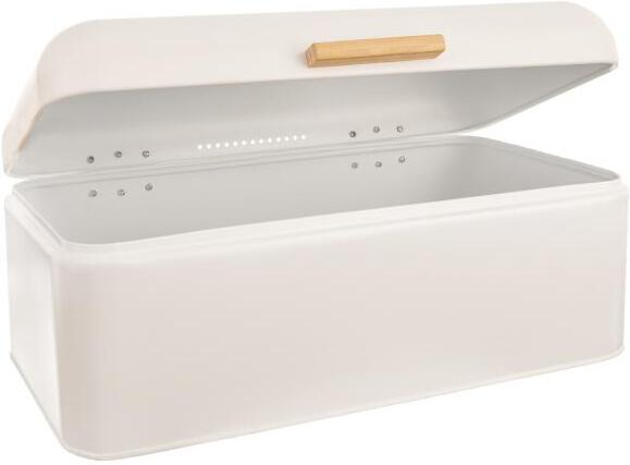 Chlebovka WHITELINE 42x24x16,5 cm Orion