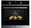 Trouba Electrolux 600 PRO SteamBake EOD5C70X