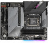 Gigabyte gIGABYTE B660 AORUS MASTER/LGA 1700/ATX