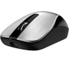Genius myš ECO-8015 silver (31030011411)