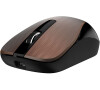 Genius myš ECO-8015 chocolate (31030011414)