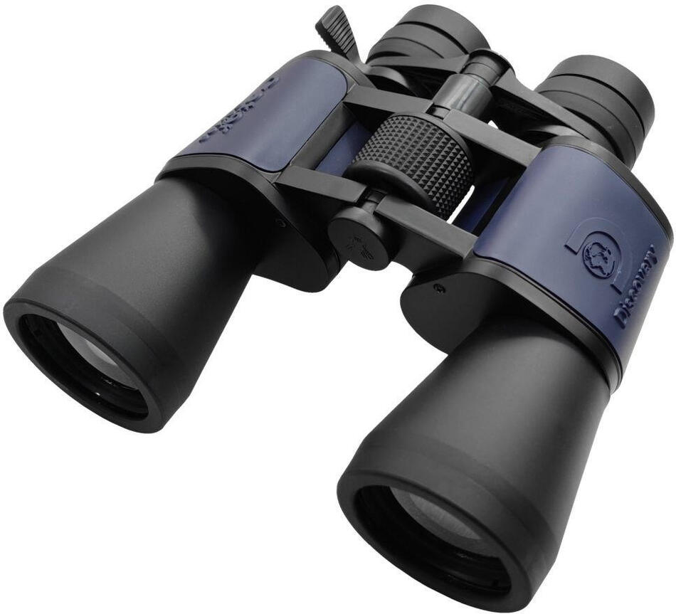 Dalekohled Discovery Gator 10–30x50