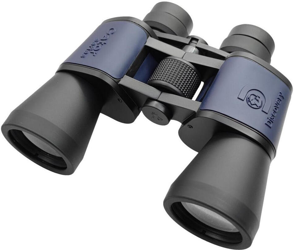Dalekohled Discovery Gator 10x50