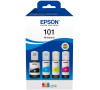 Epson 101 EcoTank 4-colour Multipack (C13T03V64A)