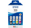 Epson 103 EcoTank 4-colour Multipack (C13T00S64A)