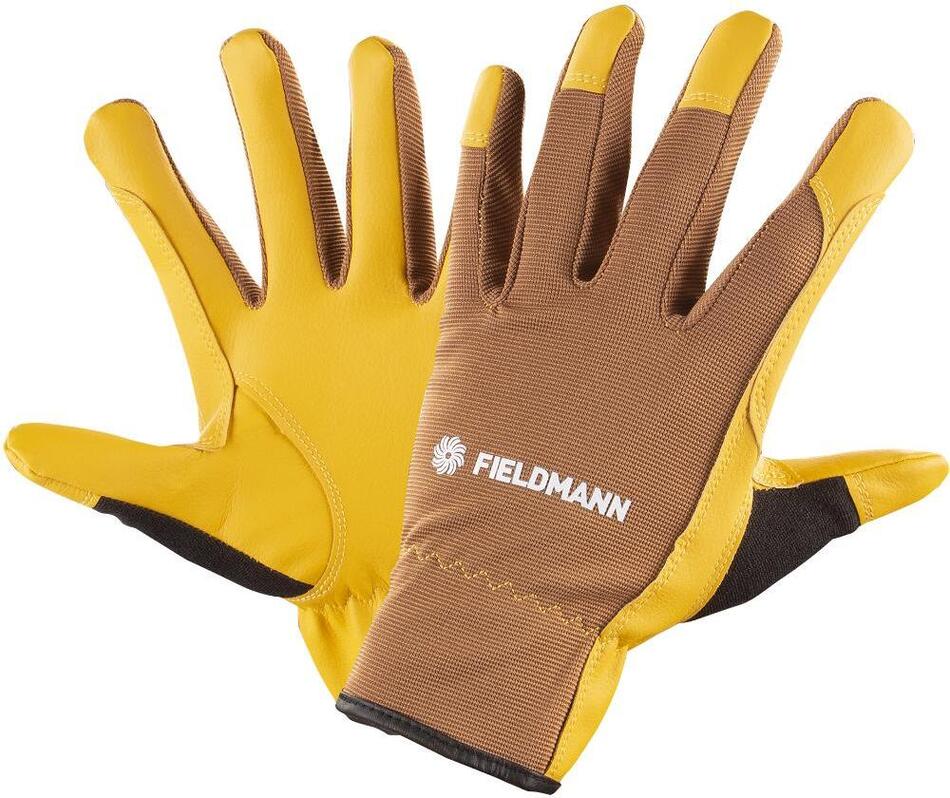 Ochranné rukavice Fieldmann FZO 7011