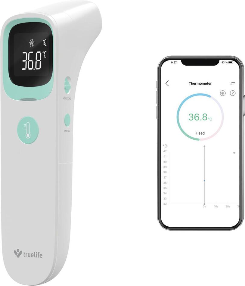 TrueLife Care Q10 BT