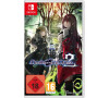 SWITCH Death end reQuest 2 Calendar Edition