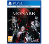 PS4 Monark Deluxe Edition