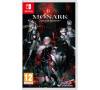 SWITCH Monark Deluxe Edition