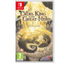 SWITCH The Cruel King and the Great Hero sp. ed.