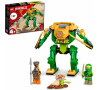 LEGO® NINJAGO® 71757 Lloydův nindžovský robot