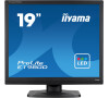 19" LCD IIYAMA ProLite E1980D-B1 - 5ms,DVI,TN